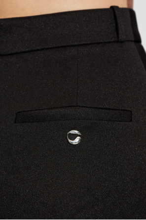 Coperni Hose mit elastischem Steg