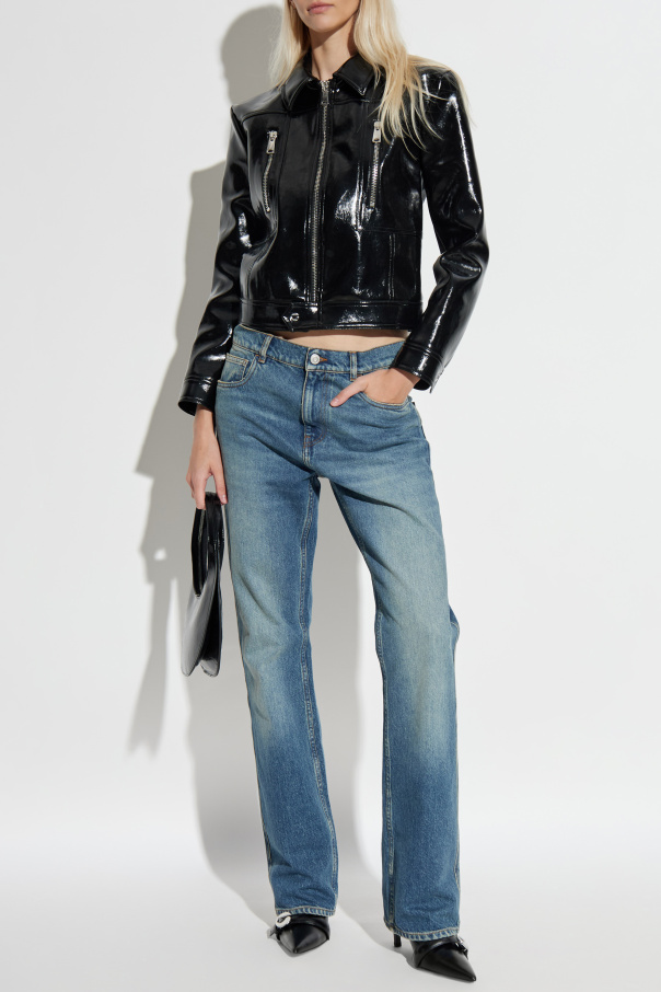 Coperni ‘Straight’ jeans