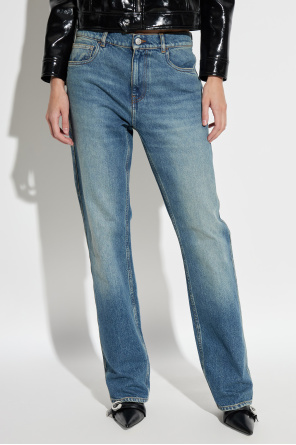 Coperni ‘Straight’ jeans