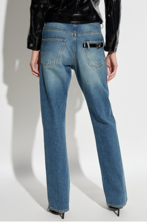 Coperni ‘Straight’ jeans