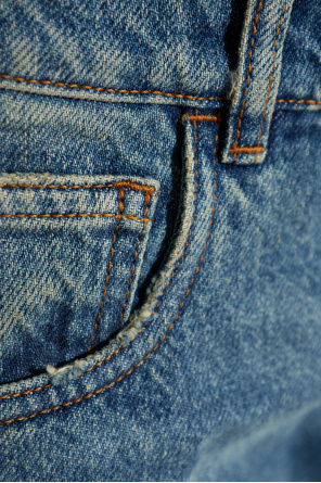 Coperni ‘Straight’ jeans