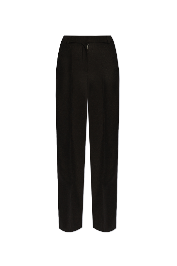 Coperni Crease-front trousers