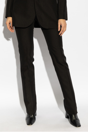 Coperni Crease-front trousers