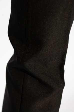 Coperni Crease-front trousers