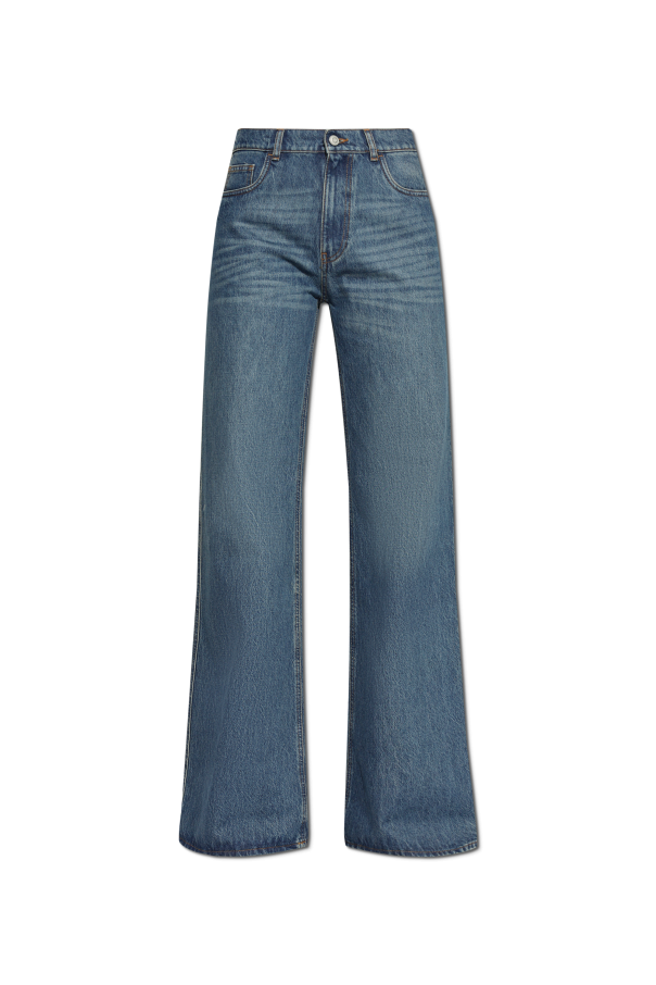 Coperni Flared Jeans