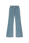 Coperni Jeans with logo