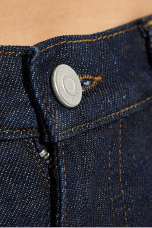 Coperni Logo jeans