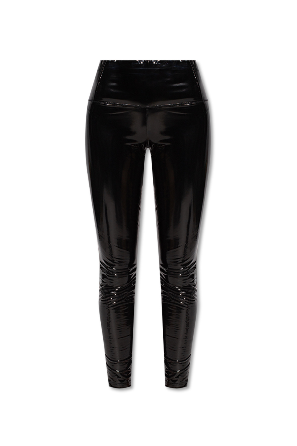 Black 'Cora' leggings AllSaints - Vitkac Canada