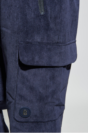 BOGNER Skihose „Corbin“