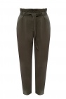 AllSaints ‘Corrine’ belted trousers