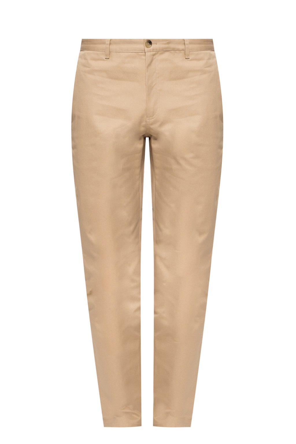 A.P.C. Straight leg trousers