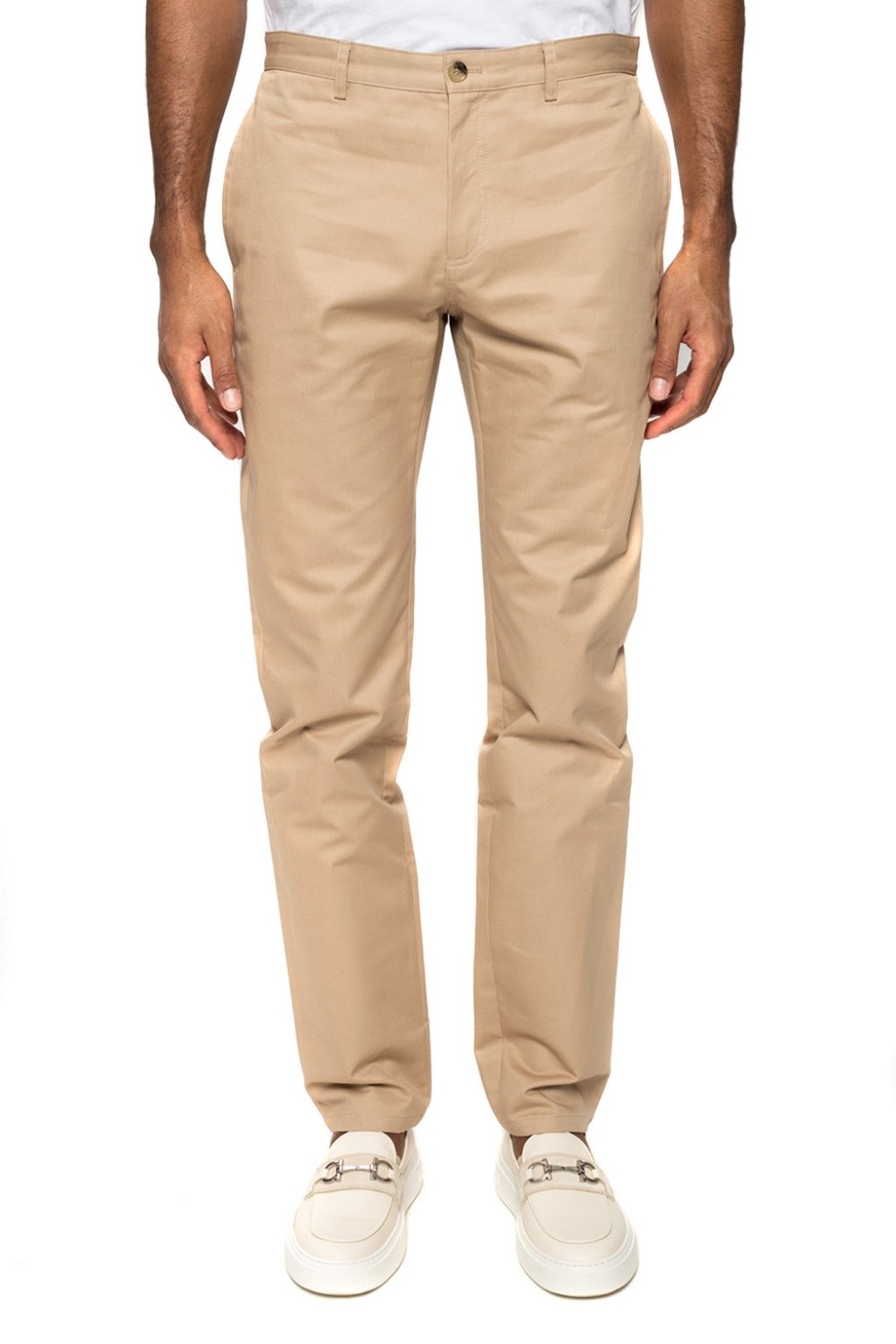 A.P.C. Straight leg trousers