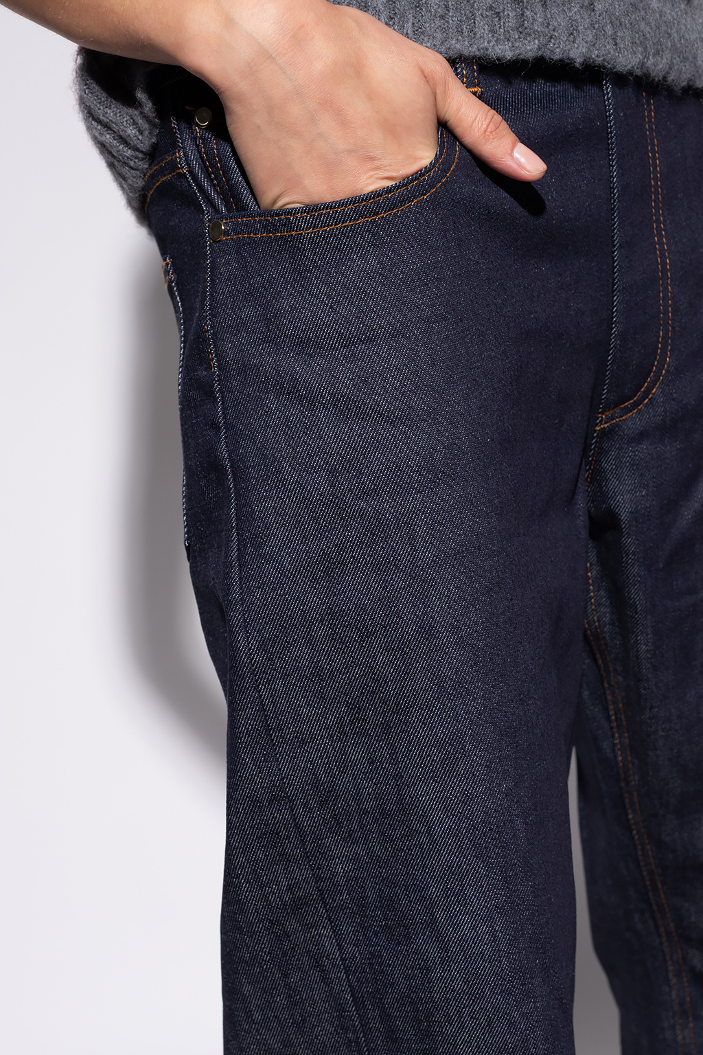SchaferandweinerShops Japan - A.P.C. x Suzanne Koller A.P.C. 
