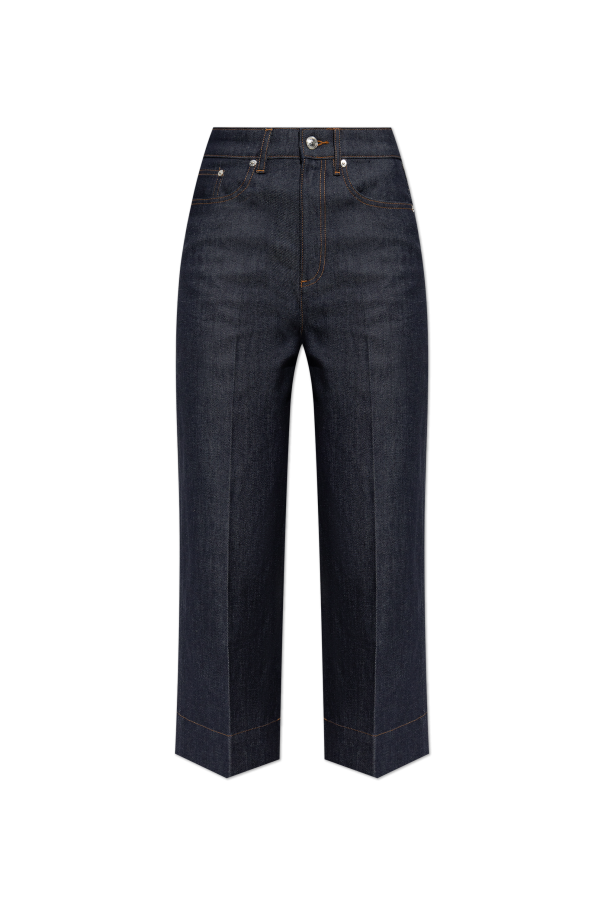 Jeans trousers od A.P.C.