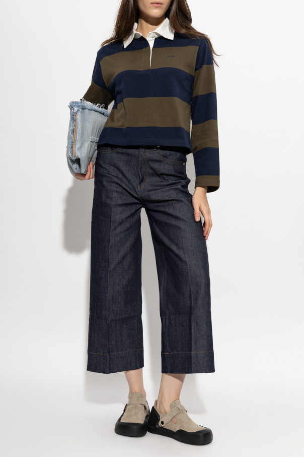 A.P.C. Jeans trousers