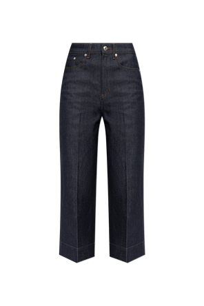 Jeans trousers