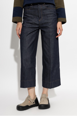 A.P.C. Jeans trousers