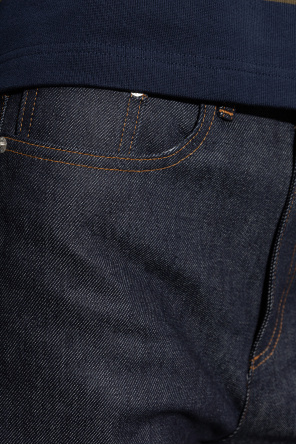 A.P.C. Jeans trousers