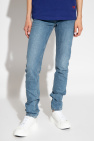 A.P.C. Straight leg jeans