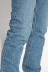 A.P.C. Straight leg jeans