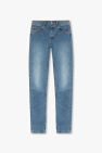 A.P.C. Straight leg jeans