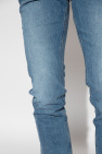 A.P.C. Straight leg jeans