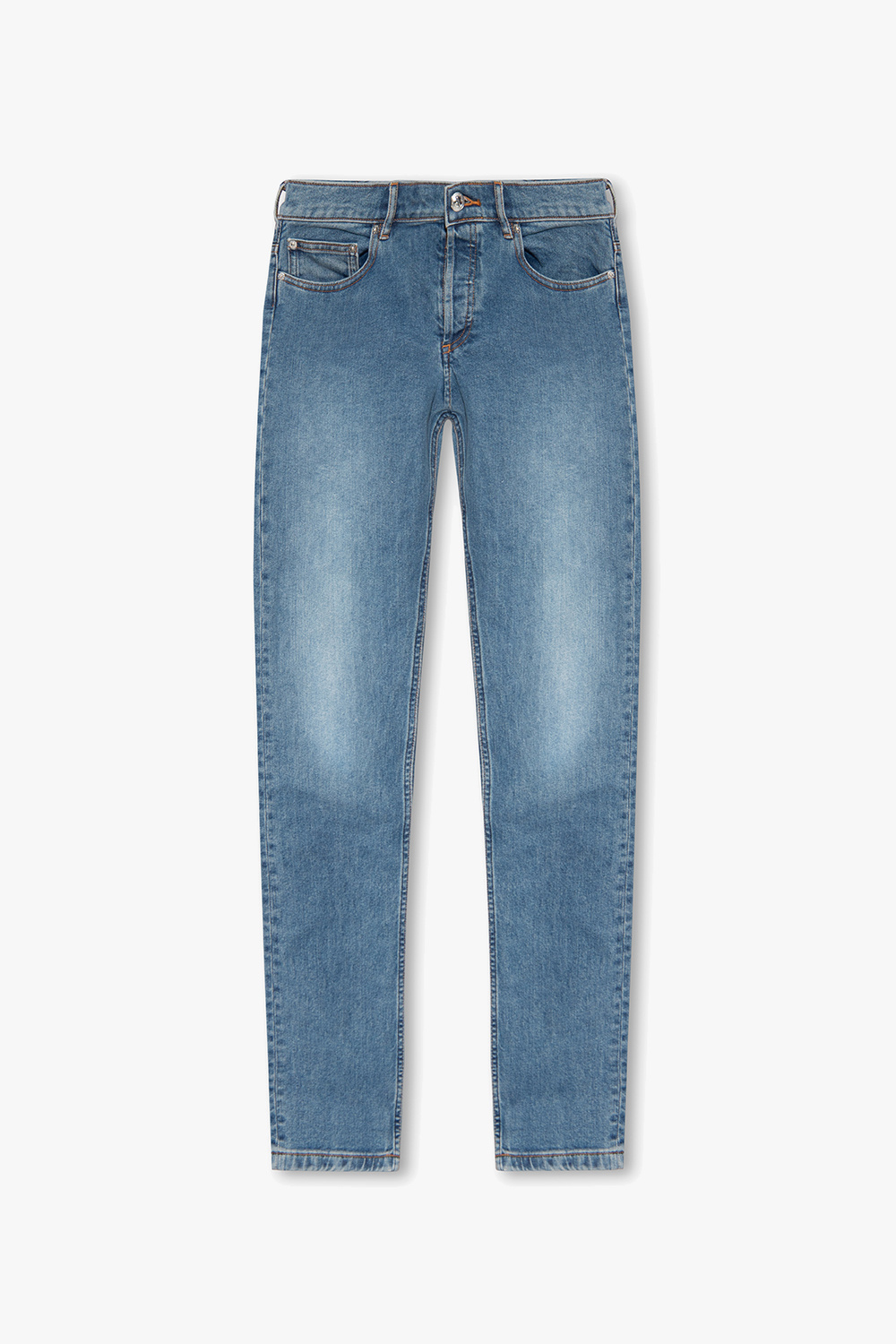 A.P.C. Straight leg jeans