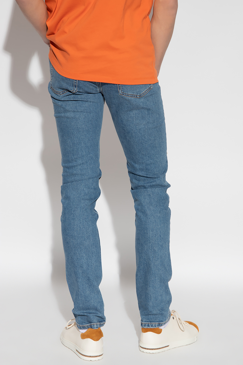 A.P.C. Straight leg jeans