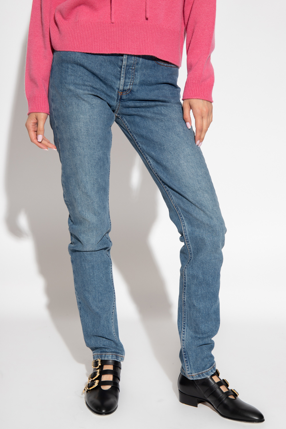 A.P.C. Straight leg jeans