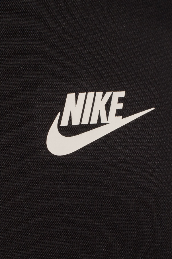 Nike Sweatpants with logo | Women's Clothing | Vitkac