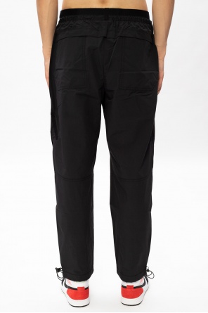 Nike ‘Tech Pack’ track pants