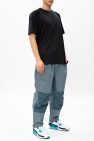 Nike BLUE ‘Tech Pack’ track pants