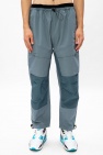 Nike BLUE ‘Tech Pack’ track pants
