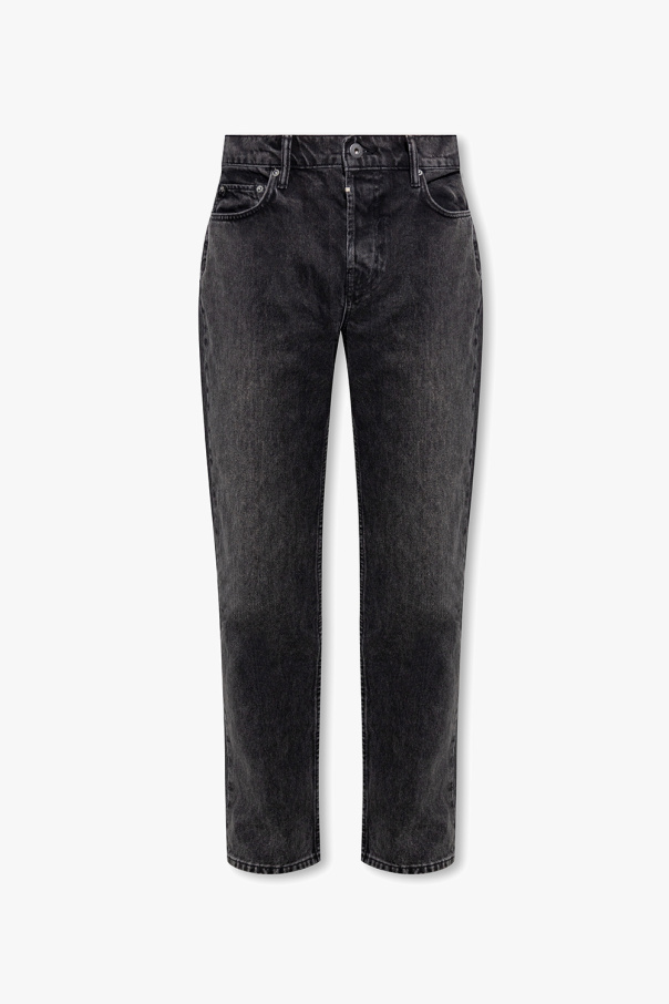 AllSaints Jeansy ‘Curtis’