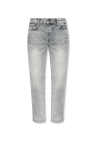 AllSaints ‘Curtis’ straight jeans