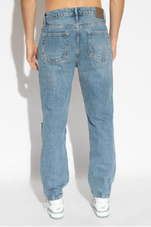 AllSaints ‘Curtis’ straight jeans