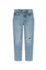 AllSaints ‘Curtis’ straight jeans