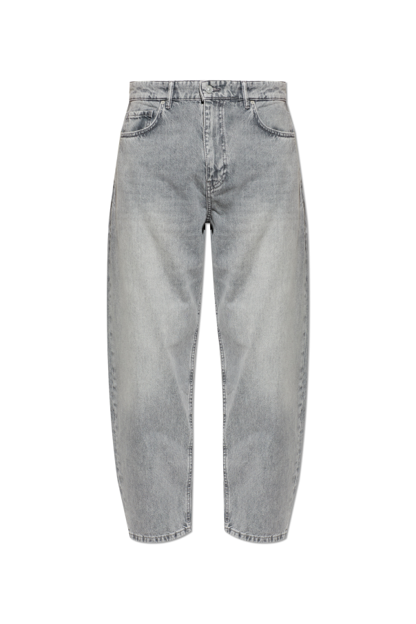 ‘Curve’ jeans od AllSaints