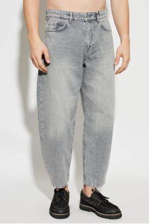 AllSaints ‘Curve’ jeans