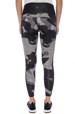 ADIDAS Performance Printed leggings