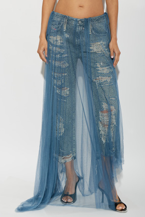 Diesel ‘D-AISI-FSJ’ trousers