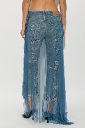 Diesel ‘D-AISI-FSJ’ trousers