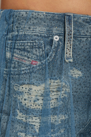 Diesel ‘D-AISI-FSJ’ trousers