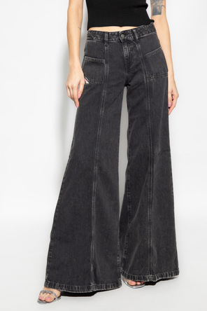 Diesel Jeans „D-AKII A12808 L.32“