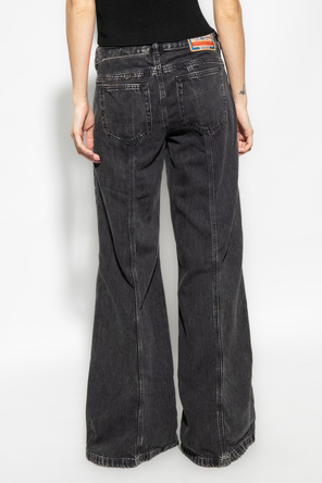 Diesel Jeans „D-AKII A12808 L.32“