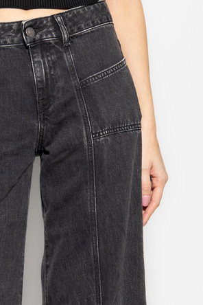 Diesel Jeans „D-AKII A12808 L.32“