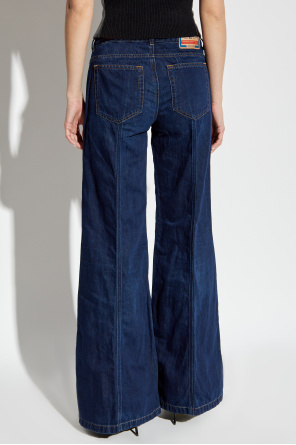 Diesel Jeansy D-AKII L.32
