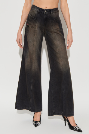 Diesel Jeans 'D-AKII'