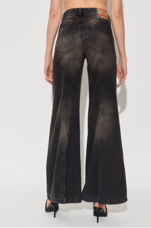 Diesel Jeans 'D-AKII'