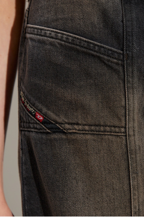 Diesel Jeans 'D-AKII'